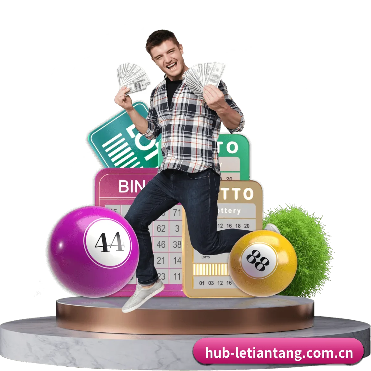 乐天堂 APP